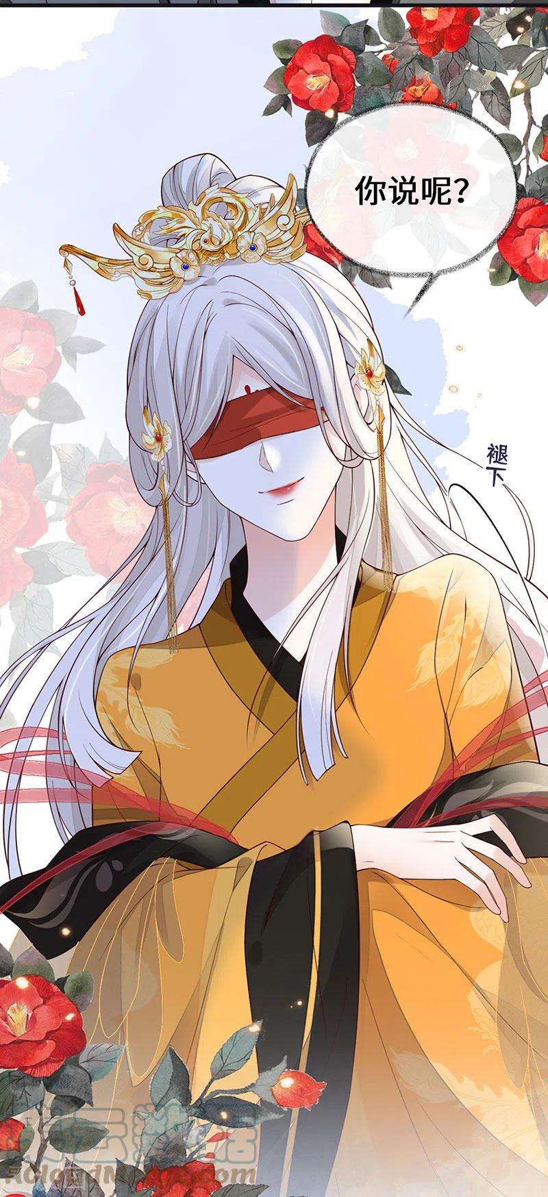 太后裙下臣100话 解衣裳