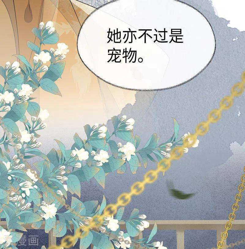 太后裙下臣104话 暴君之爱