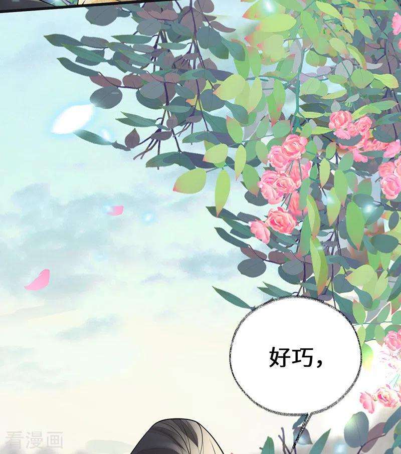 太后裙下臣106话 金屋锁卿卿