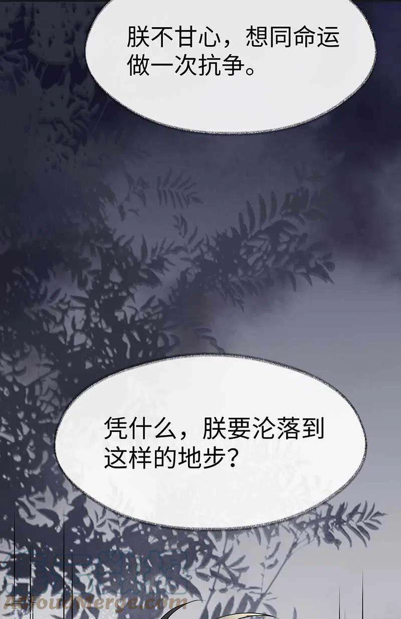 太后裙下臣119话 他之苦