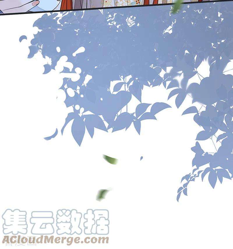 太后裙下臣120话 生而尊贵？