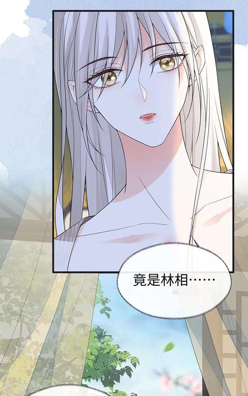 太后裙下臣125话 朕的诚意