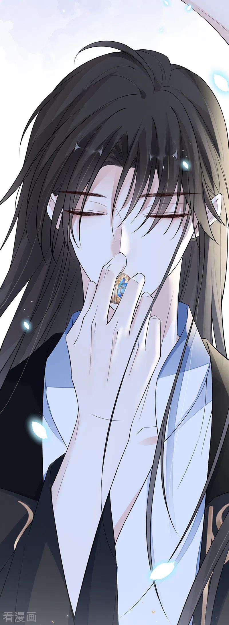 太后裙下臣132话 囚不住