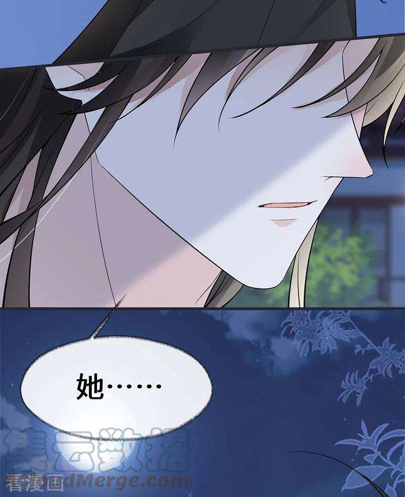 太后裙下臣137话 她……有了身孕？