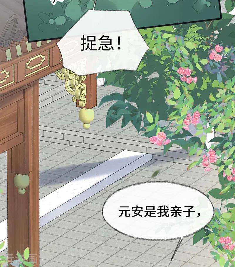 太后裙下臣140话 先帝追妻开始