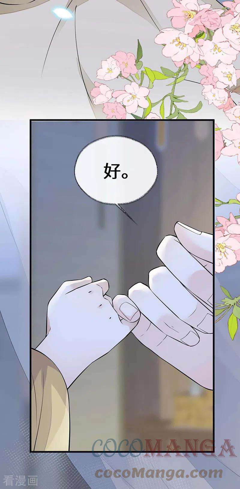 太后裙下臣143话 先帝再表白