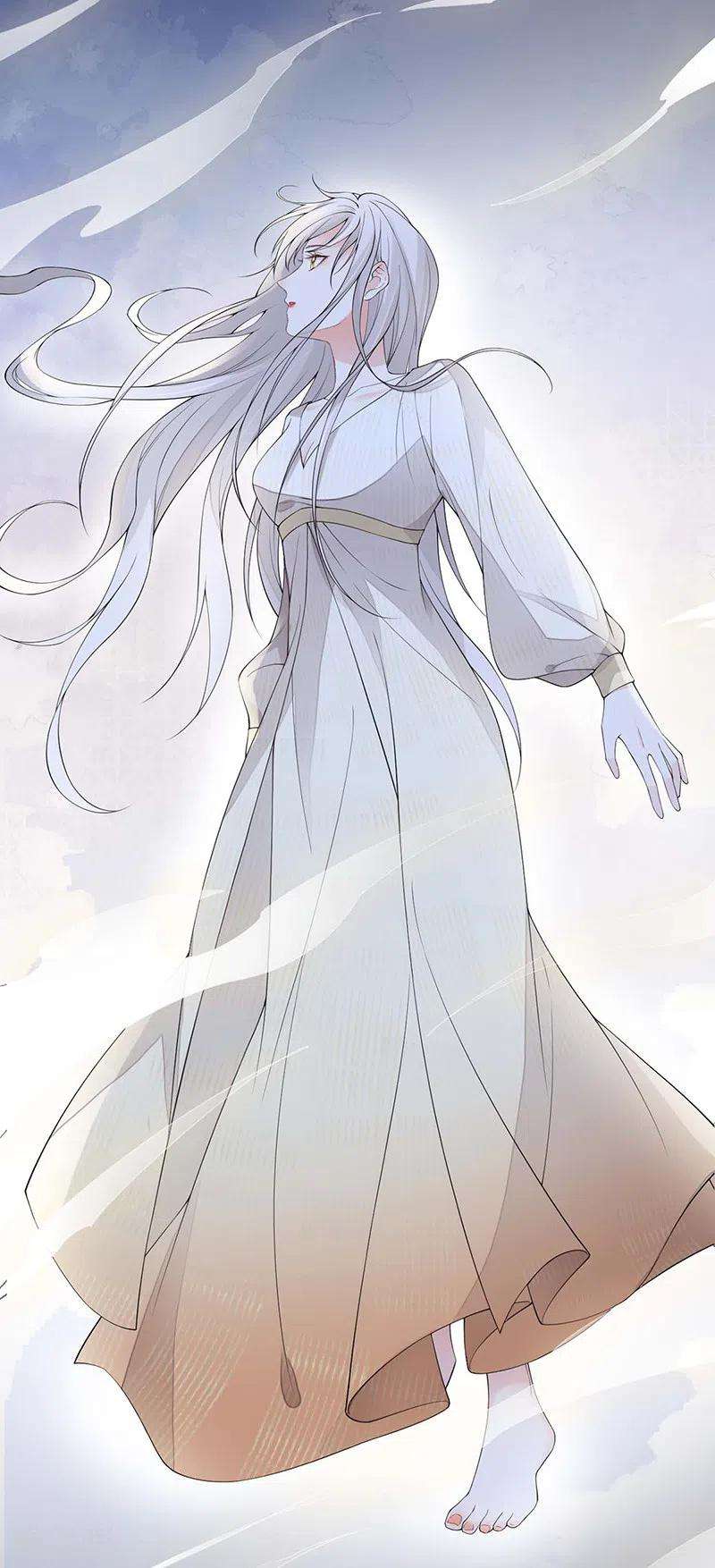 太后裙下臣165话 孰能无情