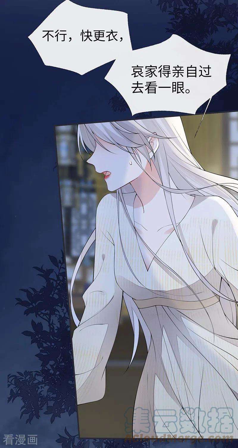 太后裙下臣165话 孰能无情