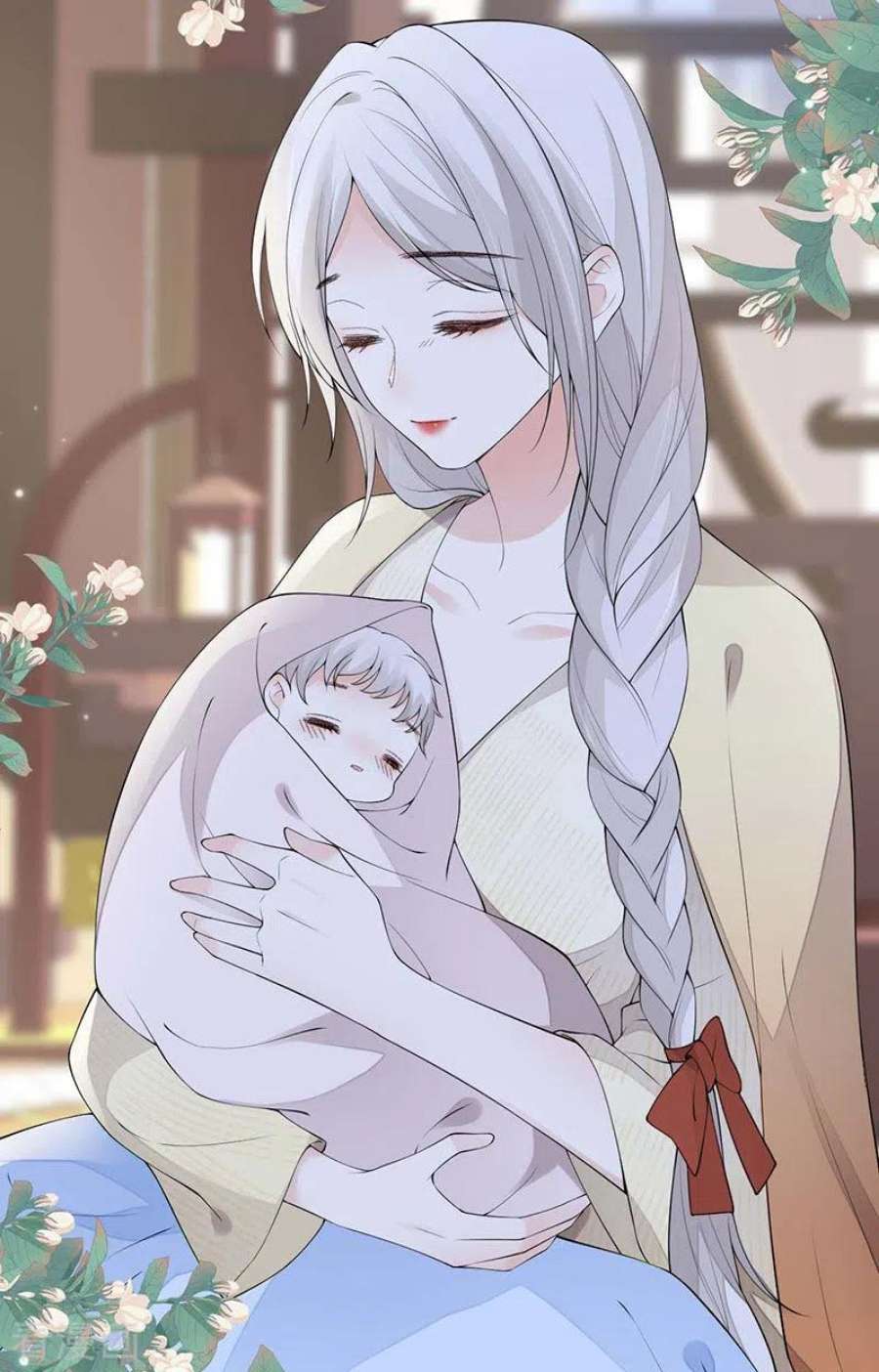 太后裙下臣174话 产子