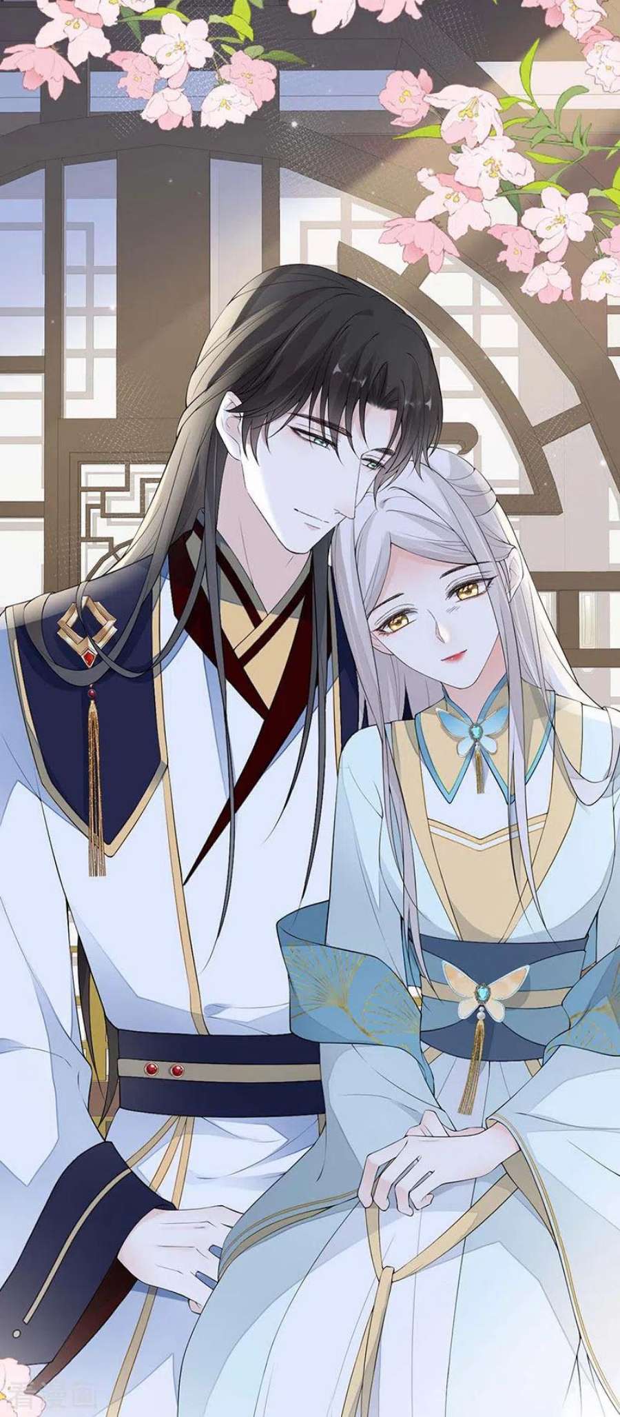 太后裙下臣175话 一家四口