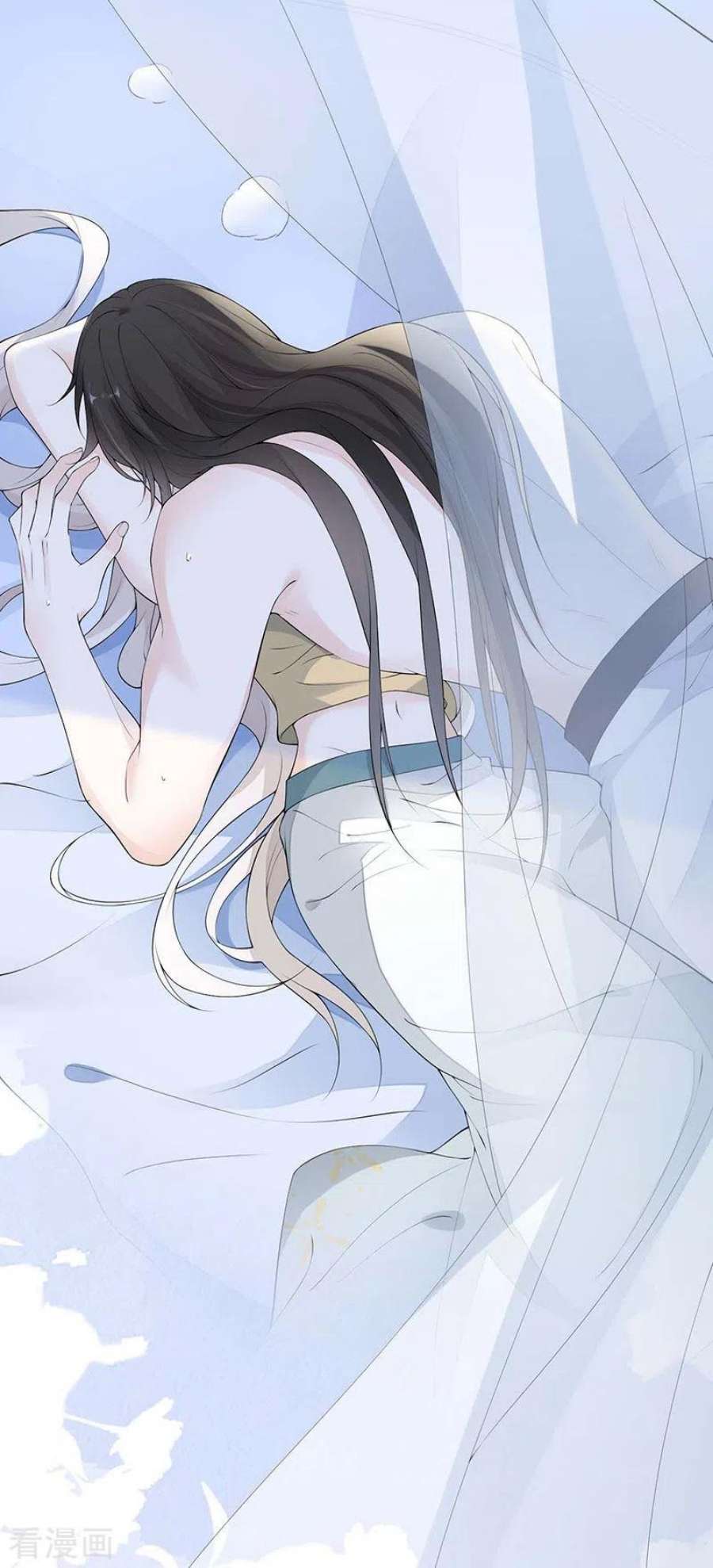 太后裙下臣178话 含着
