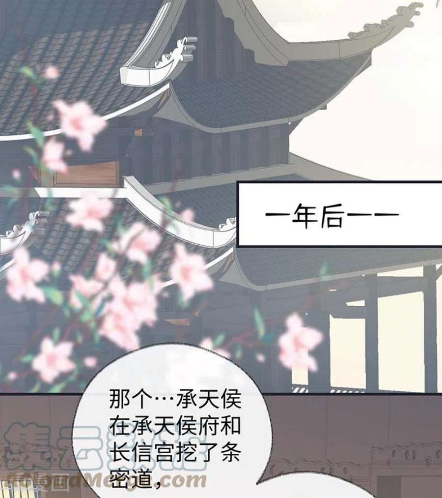 太后裙下臣番外1 陛下总在为难我