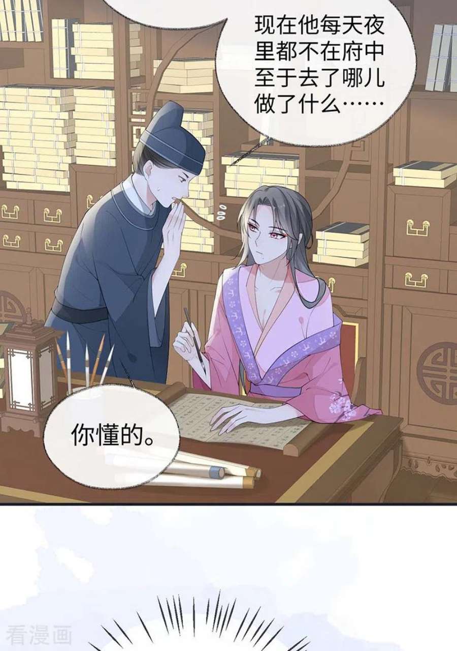 太后裙下臣番外1 陛下总在为难我