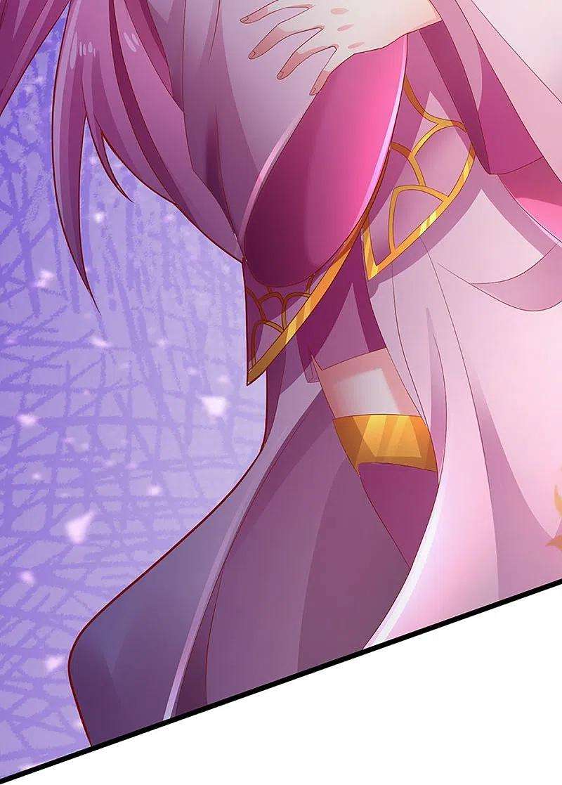 仙尊奶爸当赘婿248话 天灭锁神，最后绝杀