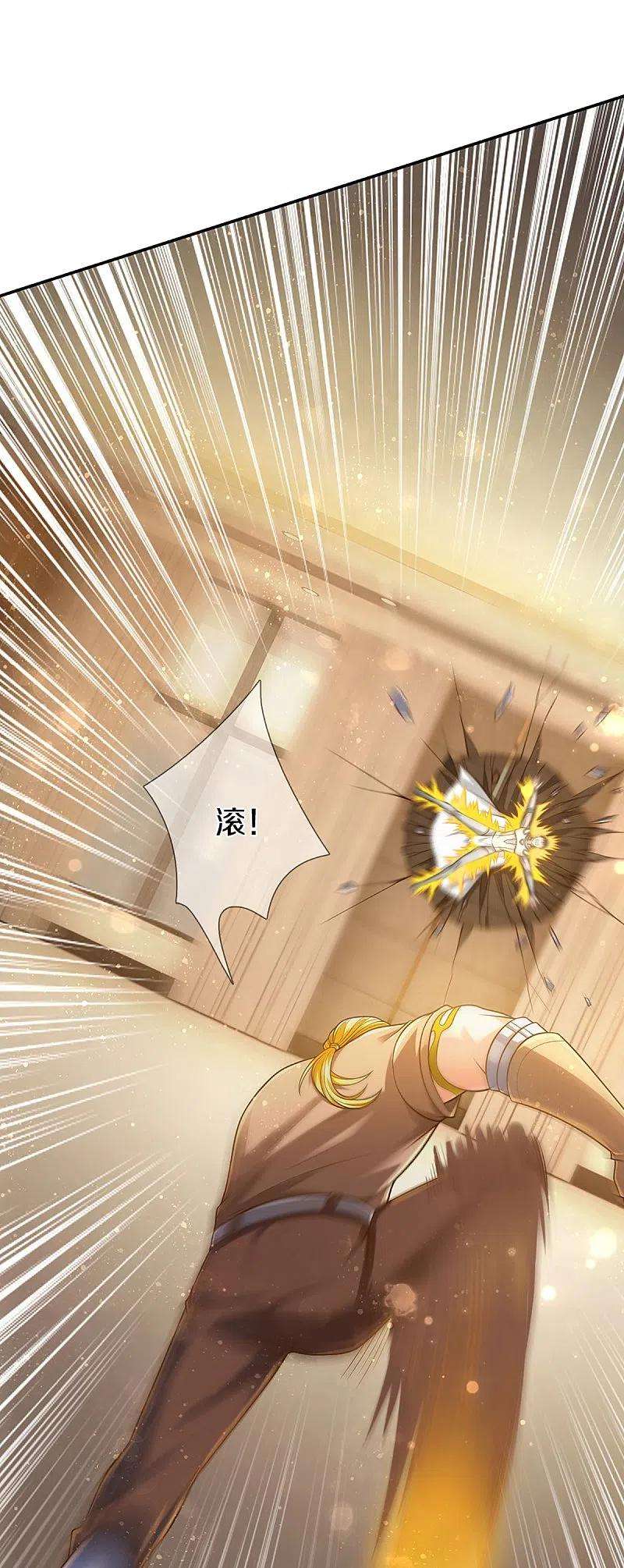 仙尊奶爸当赘婿266话 凌家怒火，祖宅危机