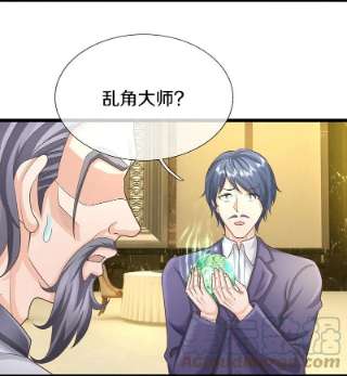 仙尊奶爸当赘婿315话 传承之力 即将重现