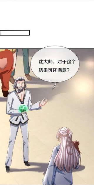 仙尊奶爸当赘婿315话 传承之力 即将重现