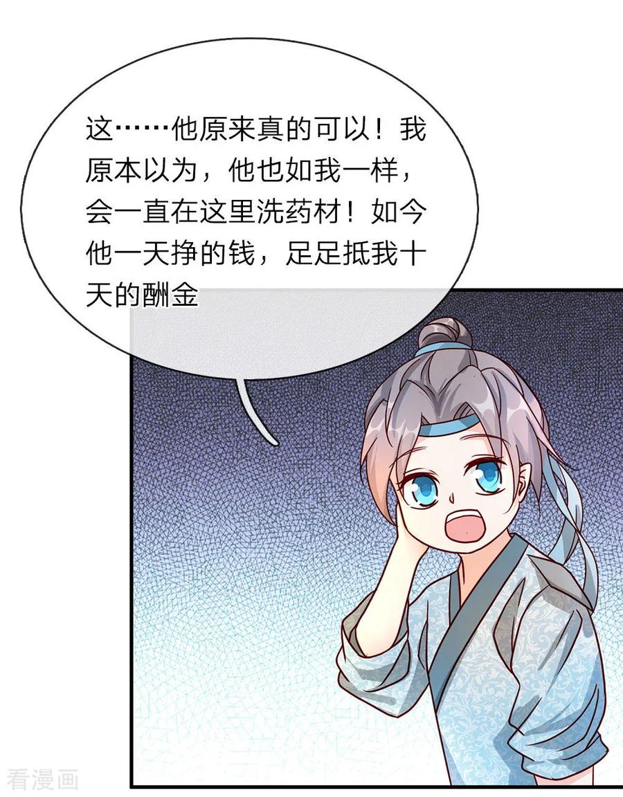 逆天剑神67话 光速成丹，众人傻眼