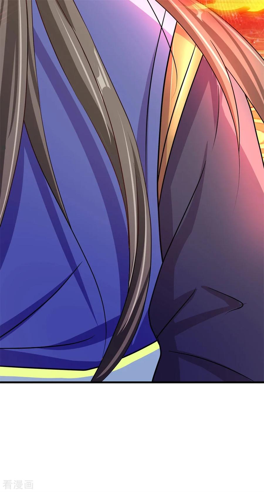 逆天剑神129话 随心所欲，玩弄鼓掌