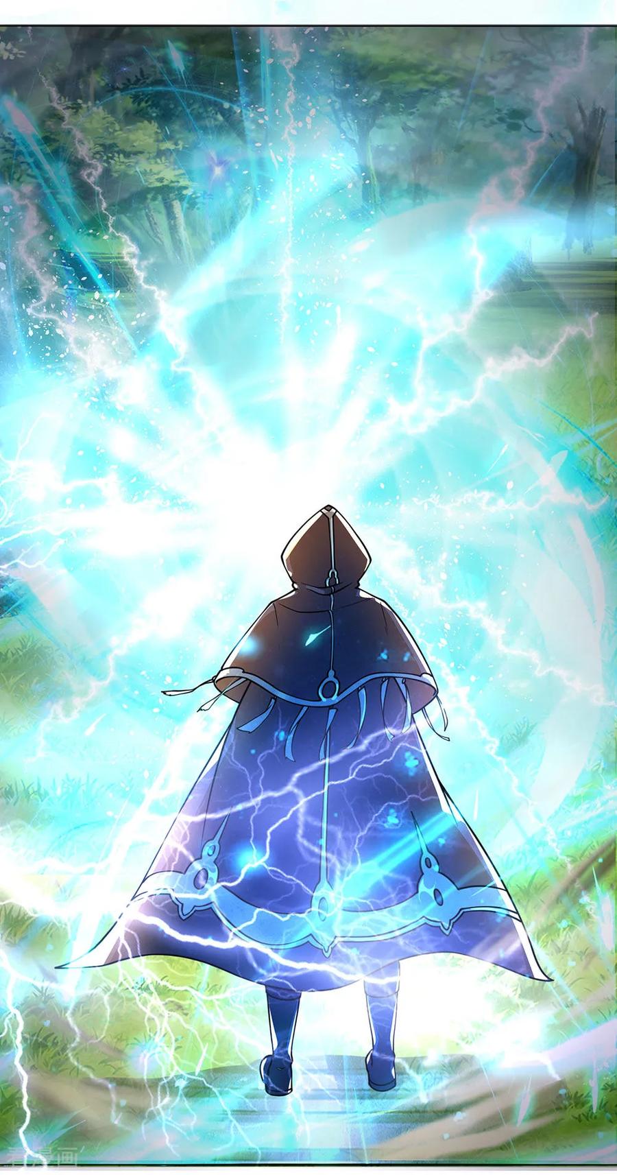 逆天剑神148话 三千雷体，毫发无损