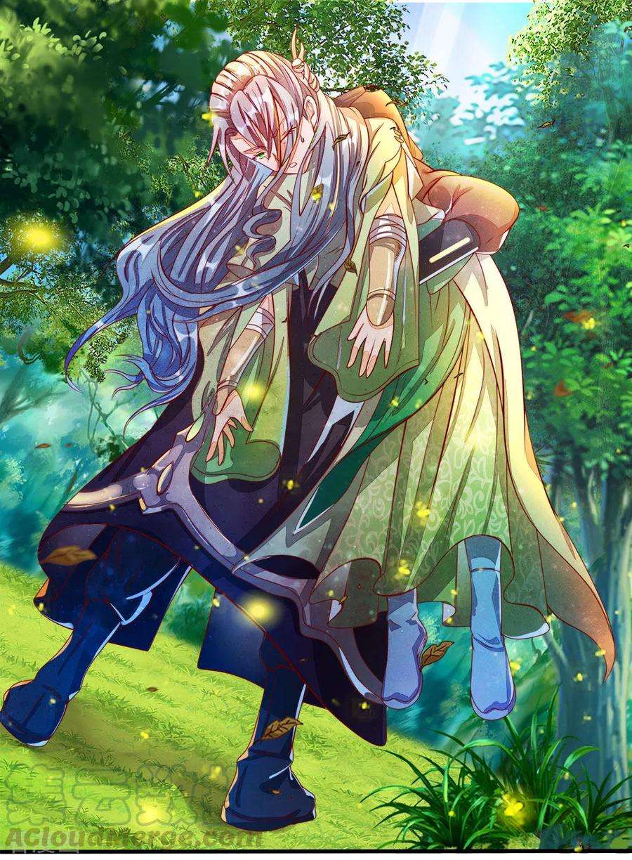 逆天剑神149话 被困密室，逃脱无门