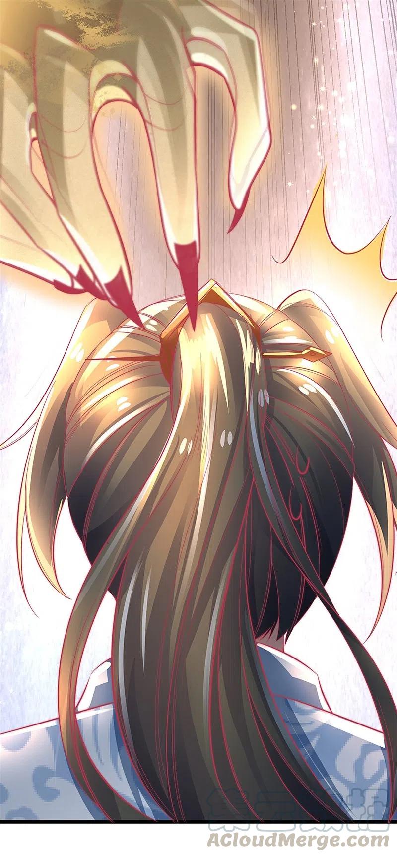 逆天剑神403话 聒噪虫子，特别难吃