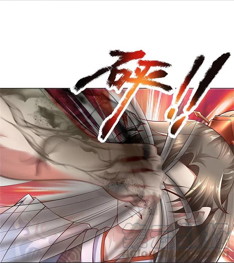 逆天剑神415话 死不足惜，一剑封喉