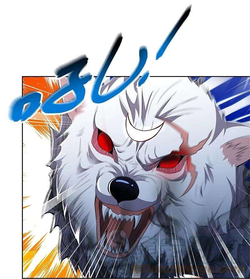 逆天剑神436话 临阵脱逃，宗主出关