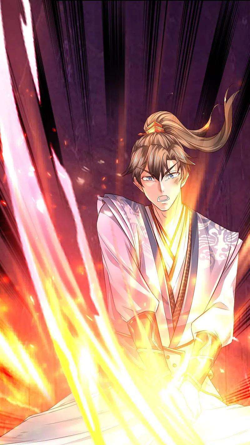 逆天剑神442话 狂雷神丹，果然霸道