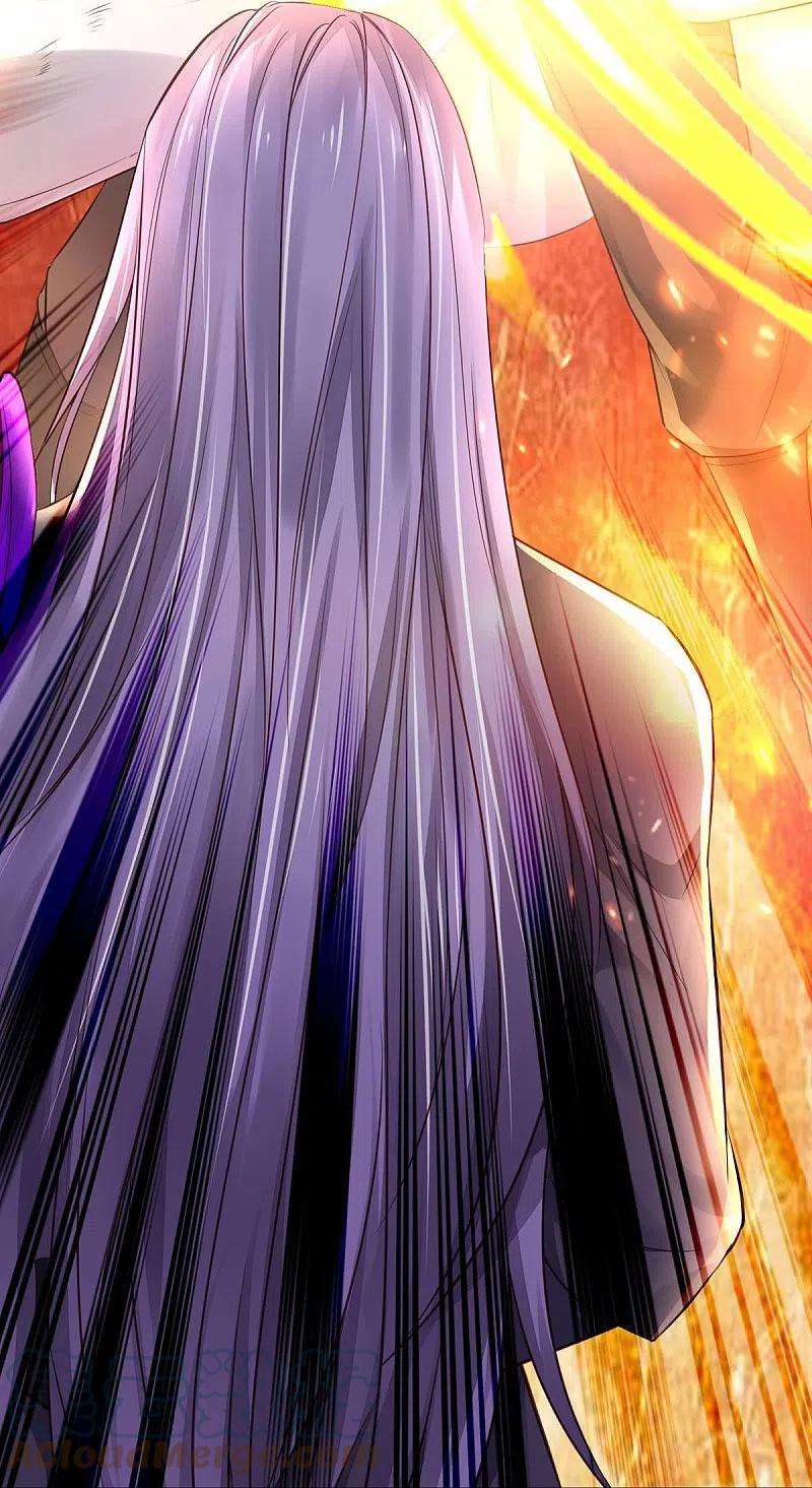 逆天剑神442话 狂雷神丹，果然霸道