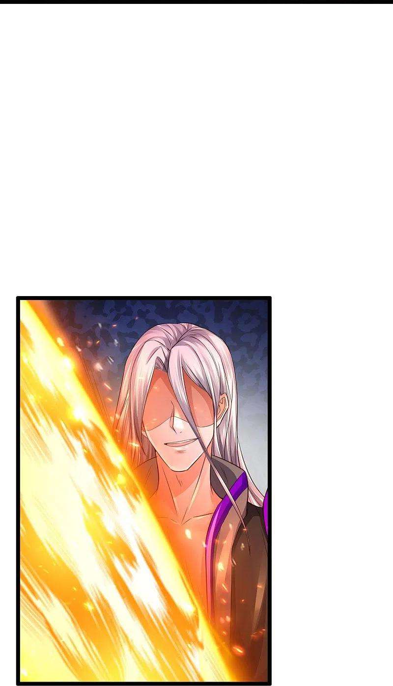 逆天剑神442话 狂雷神丹，果然霸道