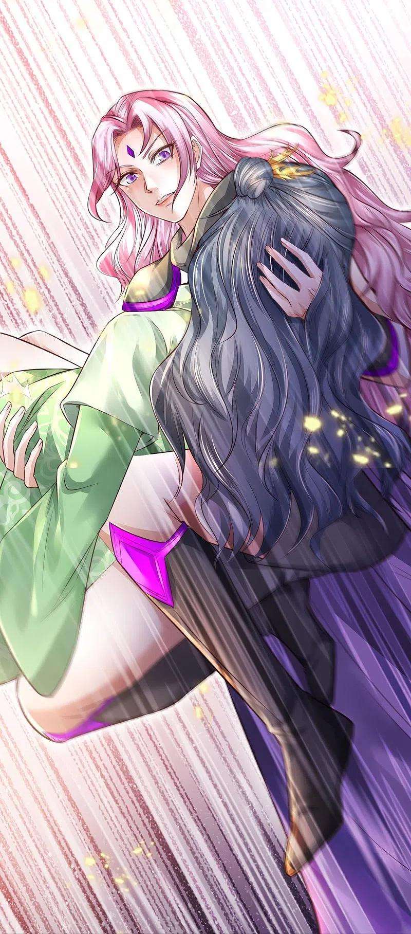 逆天剑神442话 狂雷神丹，果然霸道