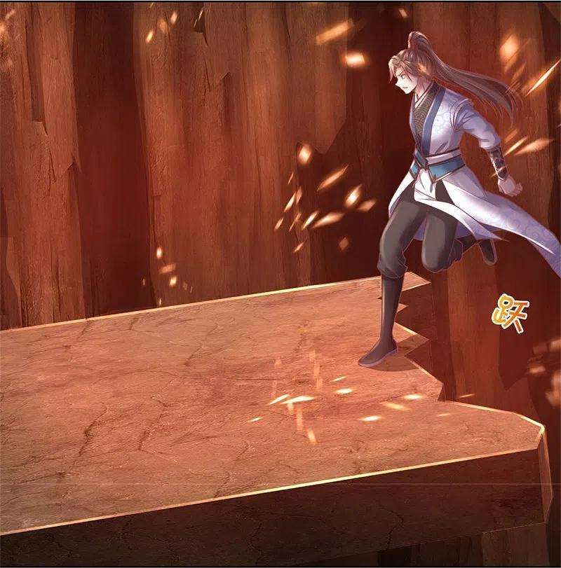 逆天剑神445话 千锤百炼，领悟剑技