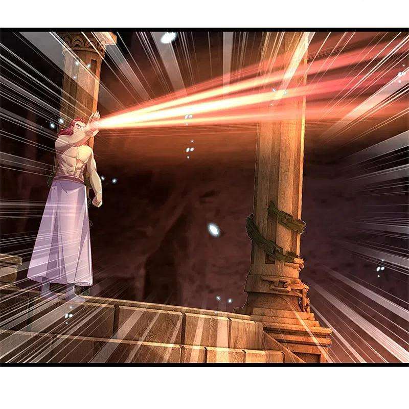 逆天剑神447话 神陨锻造，绝世神兵