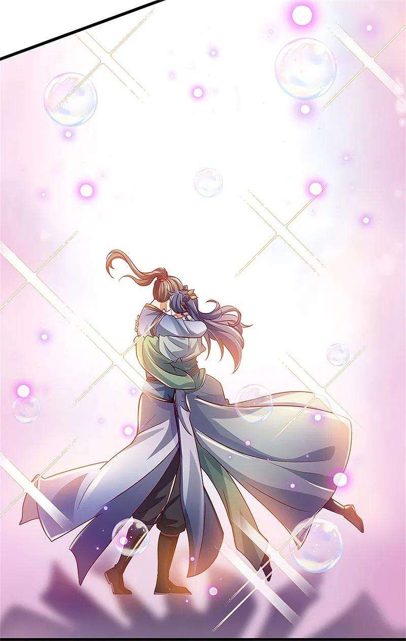 逆天剑神452话 邪尊虚影，若云脱困