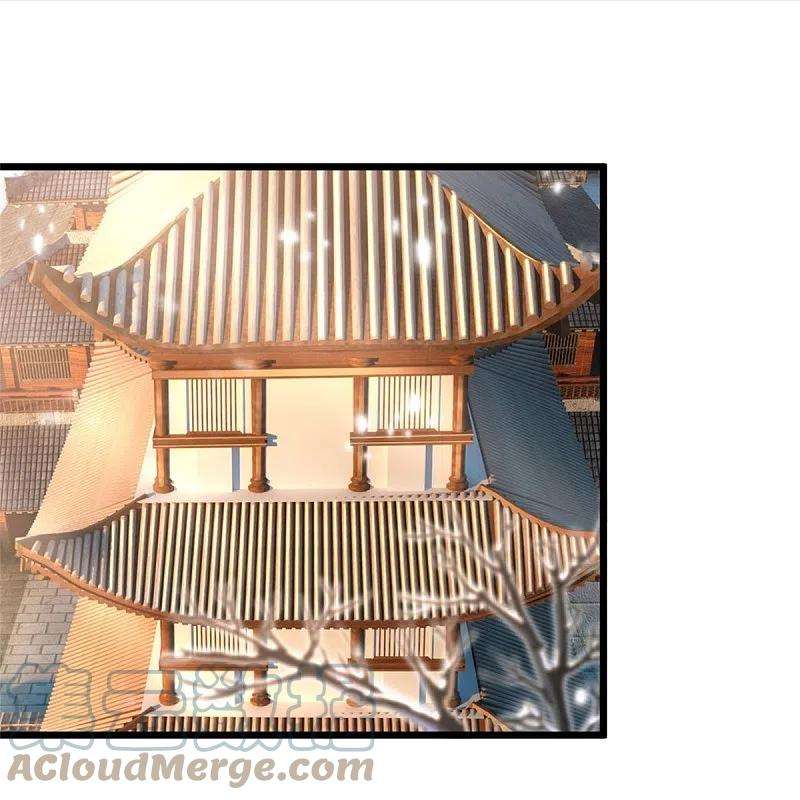 逆天剑神453话 幽冥墓地，极寒竹石