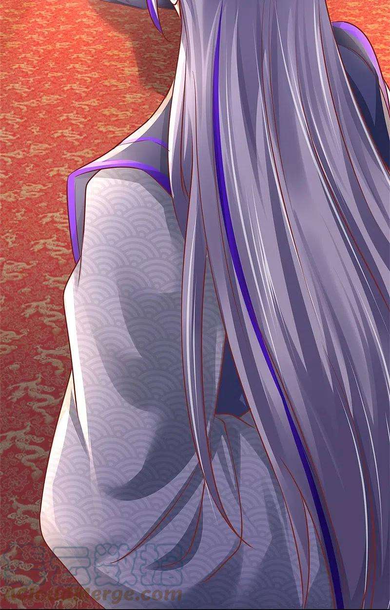 逆天剑神456话 五种血脉，天选之人