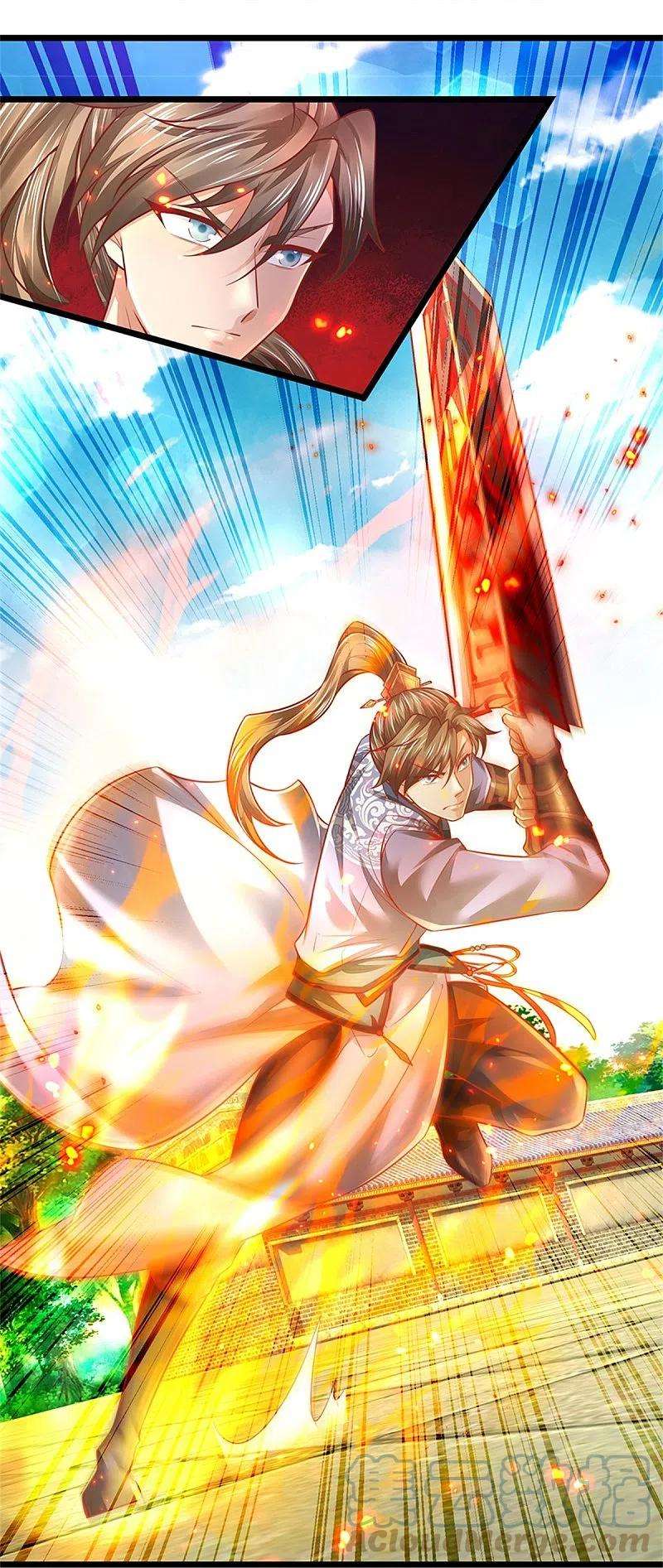 逆天剑神460话 邪尊救世，洗脑不轻