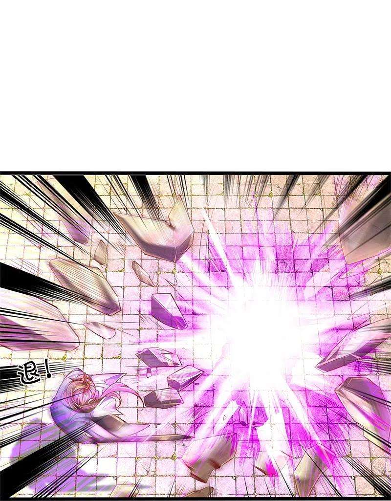 逆天剑神461话 重获肉身，恶鬼阎罗