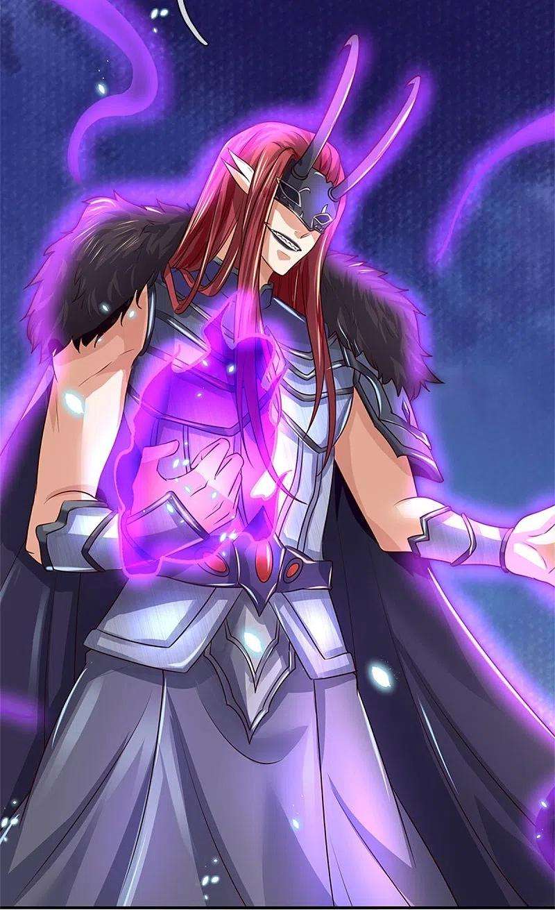 逆天剑神466话 生命之光，视如草芥