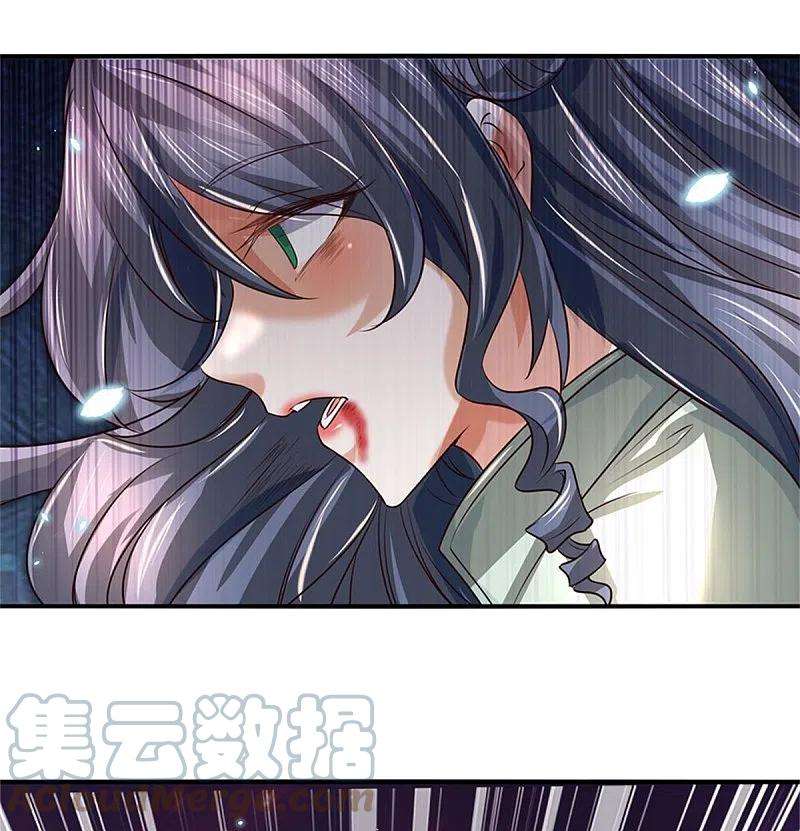 逆天剑神466话 生命之光，视如草芥