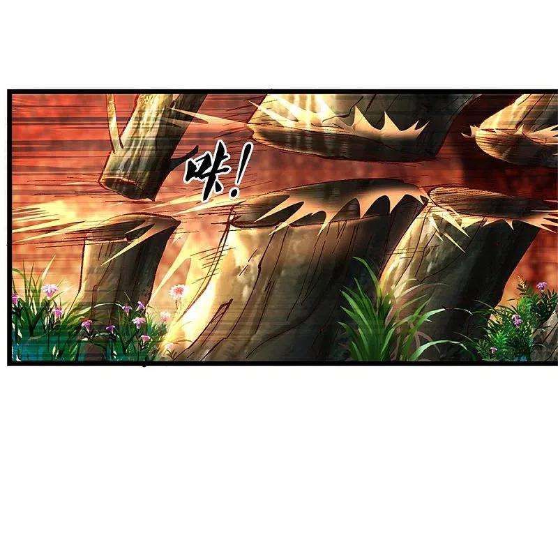 逆天剑神468话 最后一战，天崩地陷