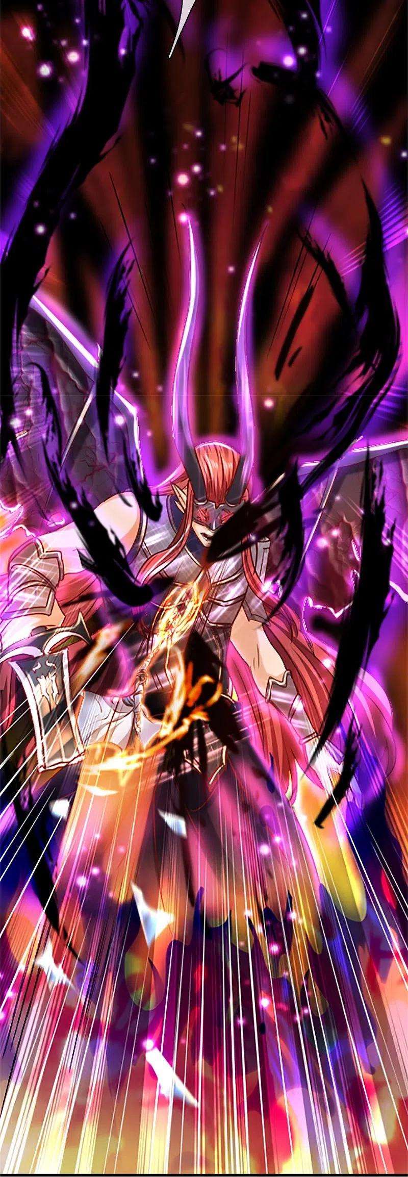 逆天剑神469话 生命本源，起死话生