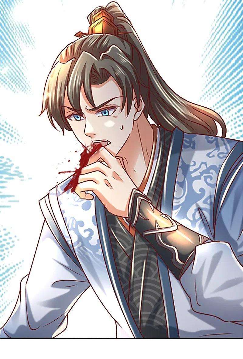 逆天剑神469话 生命本源，起死话生