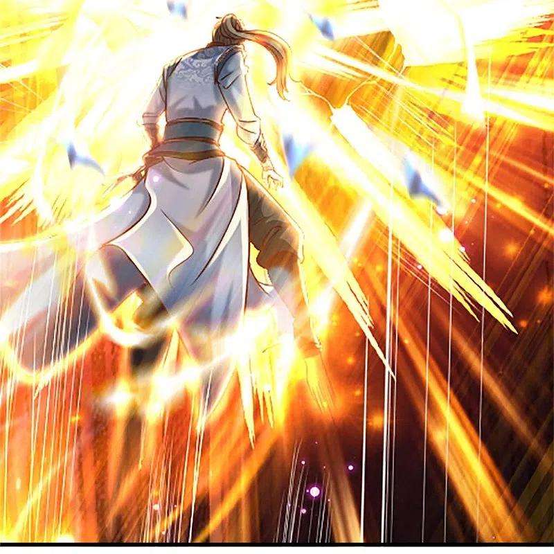 逆天剑神469话 生命本源，起死话生