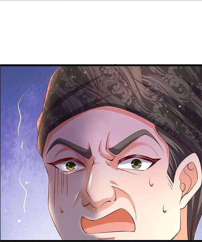 逆天剑神477话 破坏规矩，眼中之钉