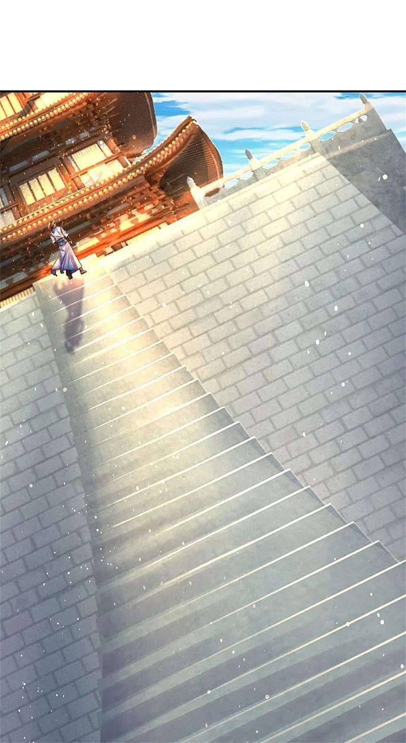 逆天剑神481话 三十一阶，心服口服