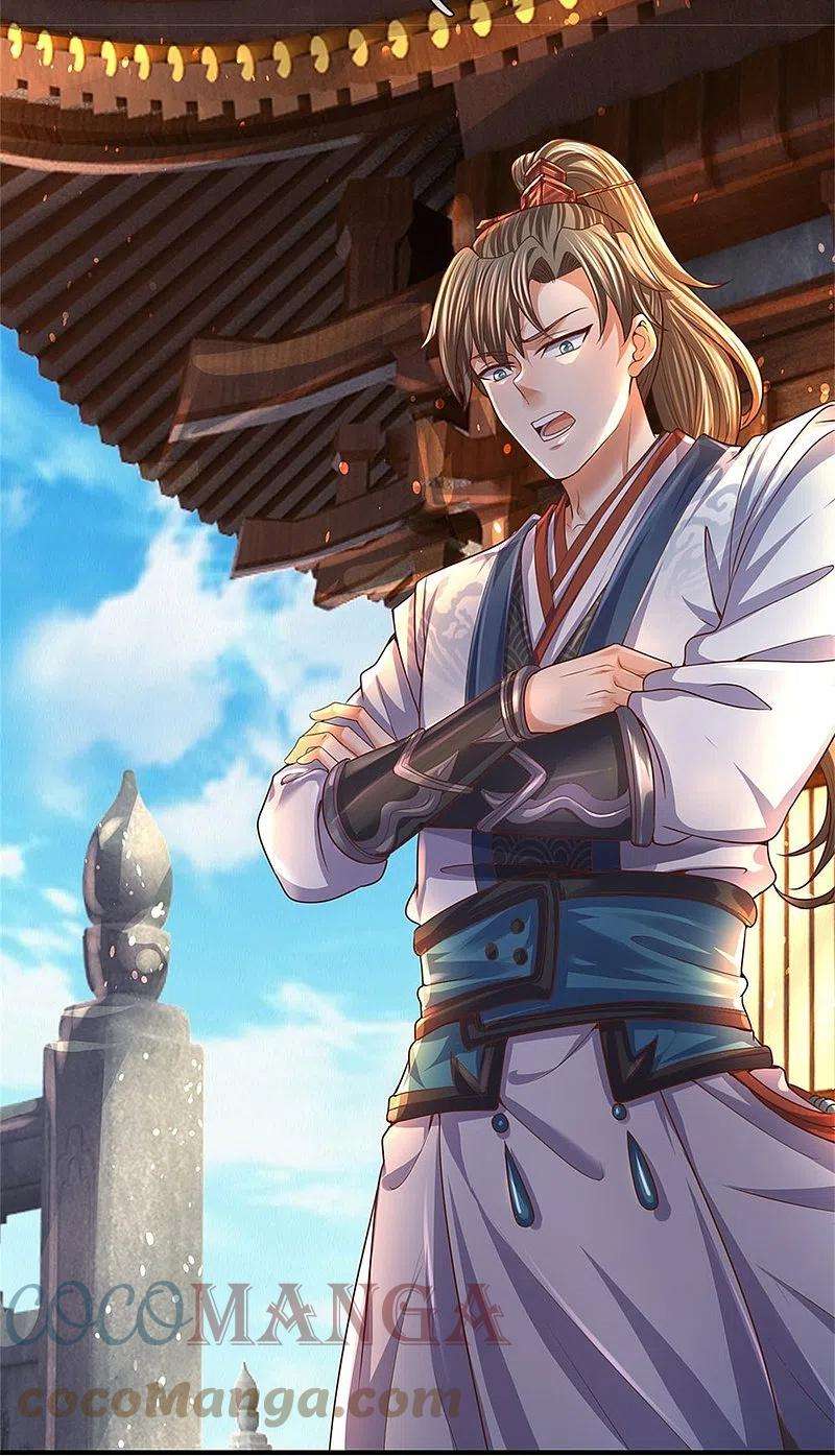 逆天剑神481话 三十一阶，心服口服