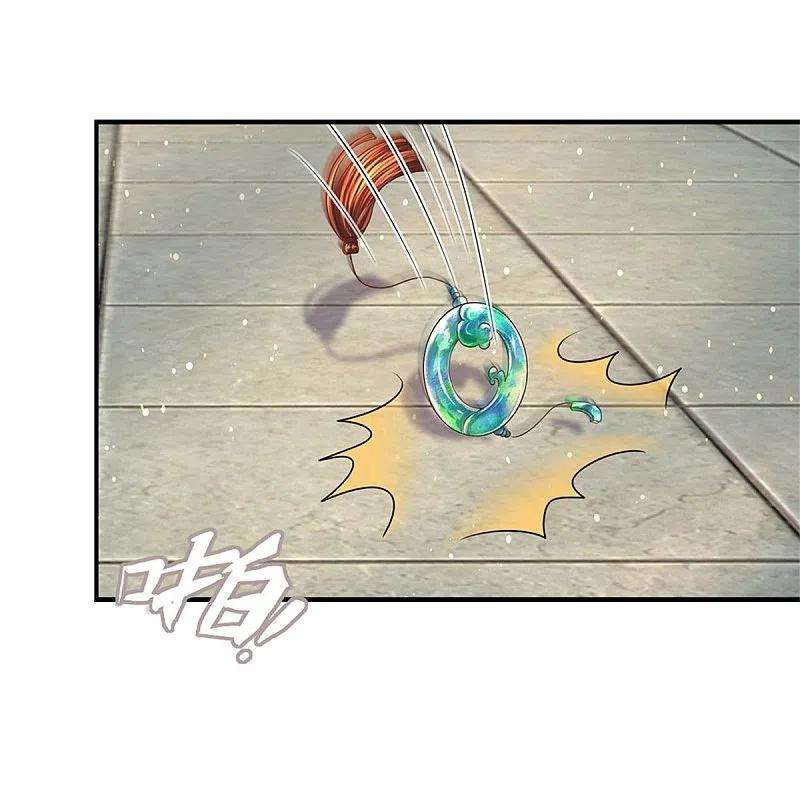 逆天剑神481话 三十一阶，心服口服