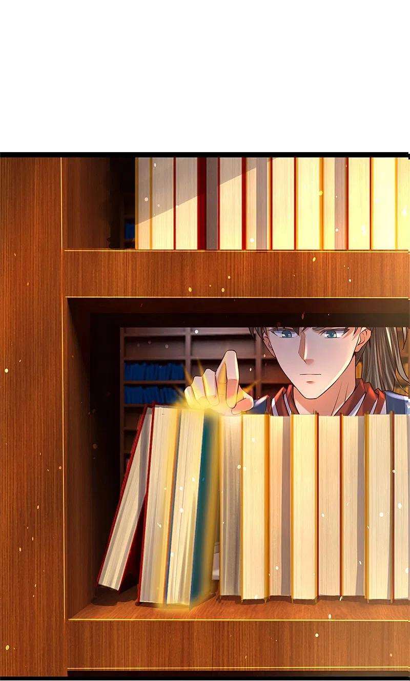 逆天剑神482话 灵宝秘籍，手到擒来